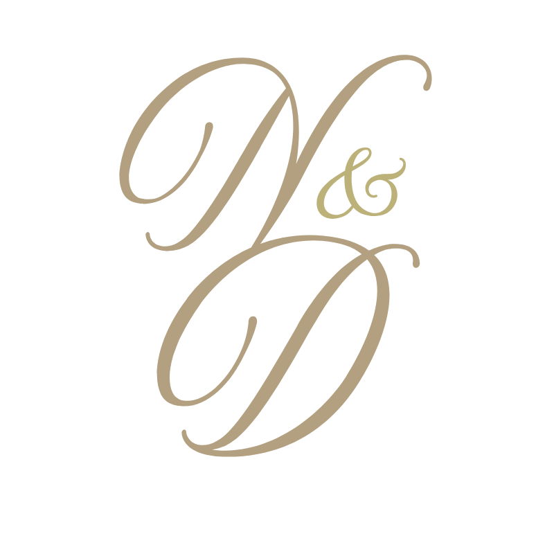 Nabila dan Daffa Wedding